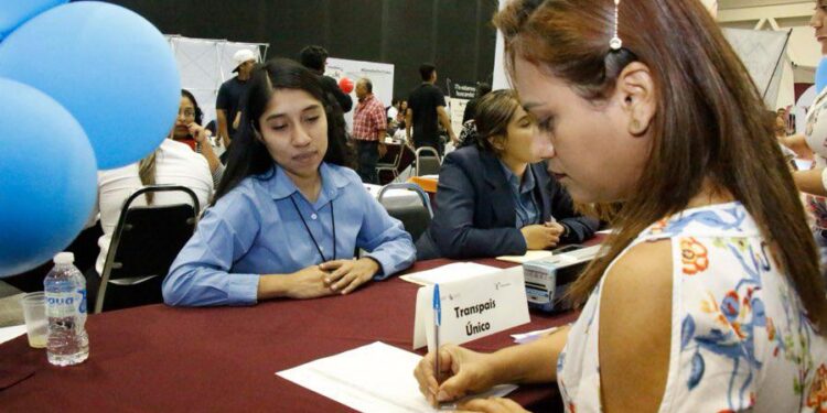 Realizarán Ferias Nacionales de la Mujer en cuatro ciudades de Tamaulipas