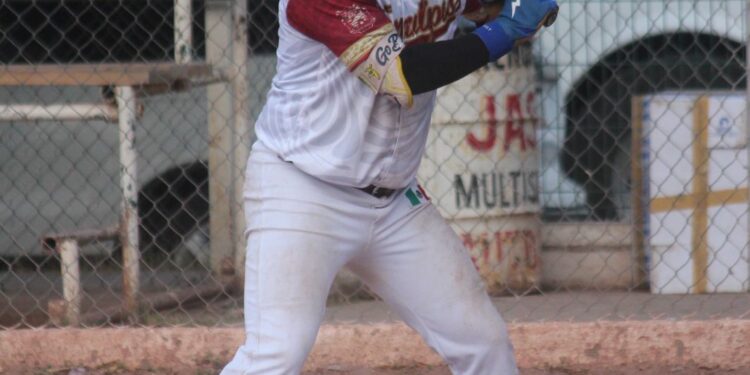 Con éxito realiza Tamaulipas el Regional de Softbol rumbo a la Olimpiada Nacional 2026