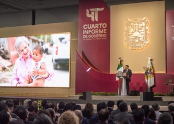 DIF Tamaulipas se consolida como el mejor del país: Américo Villarreal