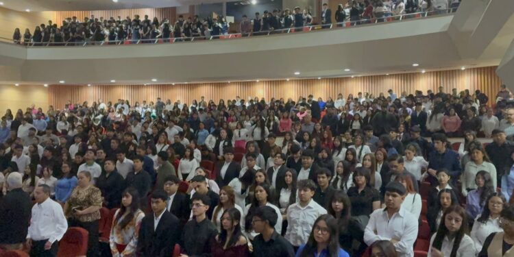 Domina UT Nuevo Laredo Desafío Jurídico Aduanero Inter-Universidades 2026