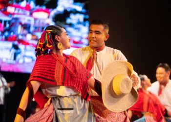 La UAT celebra el Día Internacional de la Danza con una gala artística del talento universitario
