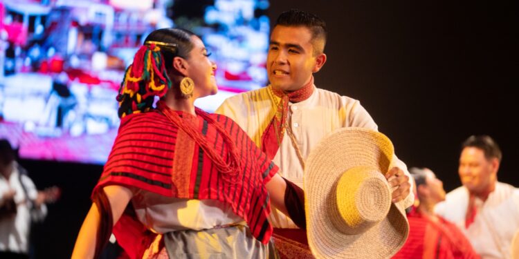 La UAT celebra el Día Internacional de la Danza con una gala artística del talento universitario