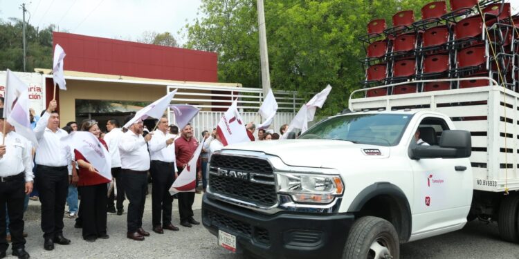 Educación humanista busca una sociedad más justa: Américo