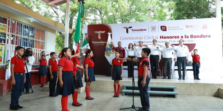 Educación humanista busca una sociedad más justa: Américo