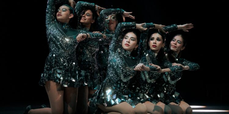 La UAT celebra el Día Internacional de la Danza con una gala artística del talento universitario