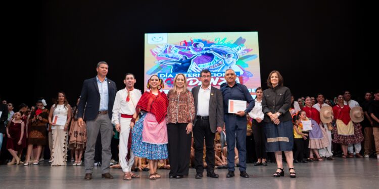 La UAT celebra el Día Internacional de la Danza con una gala artística del talento universitario