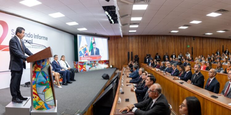 La UAT se consolida como pilar estratégico para el desarrollo de Tamaulipas: Américo Villarreal