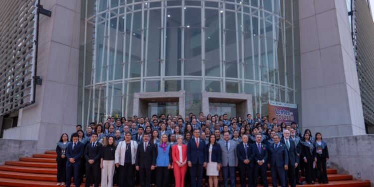 La UAT se consolida como pilar estratégico para el desarrollo de Tamaulipas: Américo Villarreal