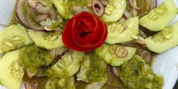 Gómez Farías, refugio natural en Tamaulipas