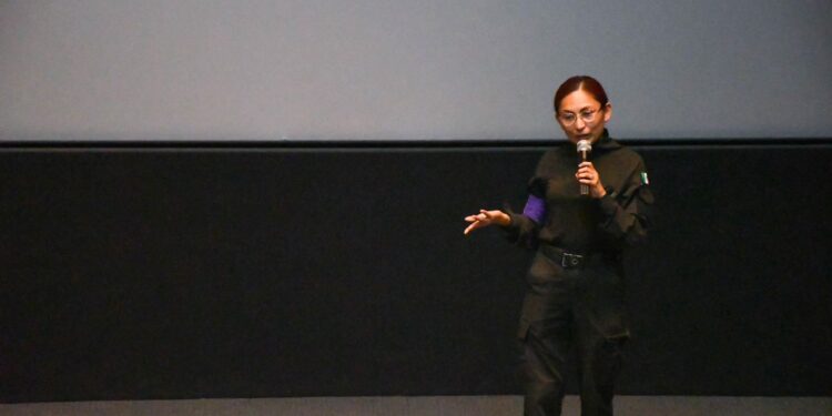 Fortalecen la prevención de la violencia de género entre el personal del Museo TAMUX