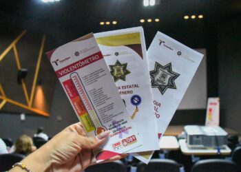 Fortalecen la prevención de la violencia de género entre el personal del Museo TAMUX