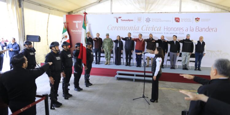 Supera Tamaulipas los 2.2 millones de turistas, lo que demuestra el éxito de la estrategia de seguridad: Américo