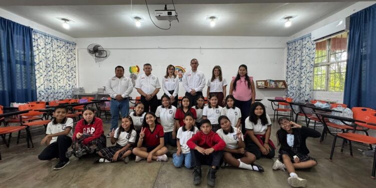 La UAT se suma con actividades científicas al Mundial Social México 2026