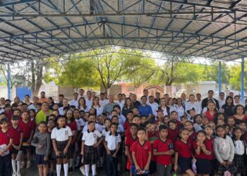 La UAT se suma con actividades científicas al Mundial Social México 2026