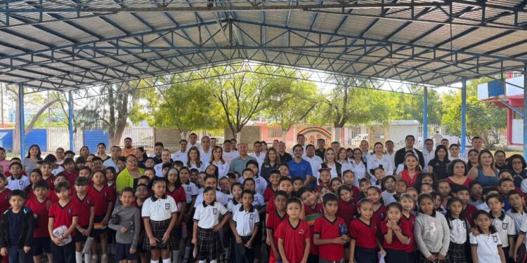 La UAT se suma con actividades científicas al Mundial Social México 2026