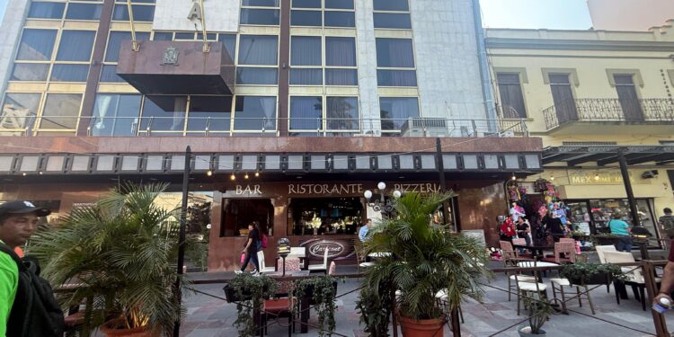 Reporta Secretaría de Turismo ocupación hotelera del 90 %