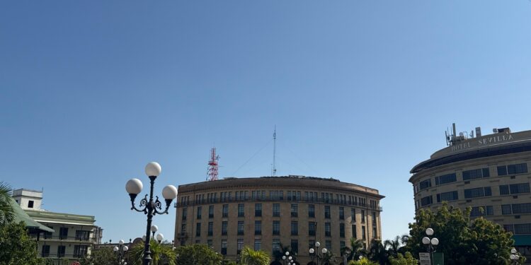 Reporta Secretaría de Turismo ocupación hotelera del 90 %