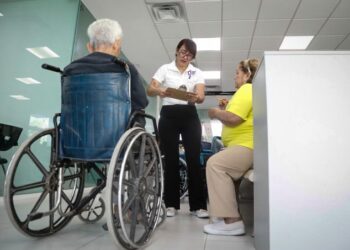 Arranca DIF Tamaulipas la Ruta de la Esperanza para llevar apoyos funcionales a quienes más lo necesitan