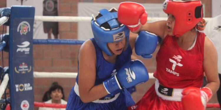 Lista la delegación de Tamaulipas para la Olimpiada Nacional 2026