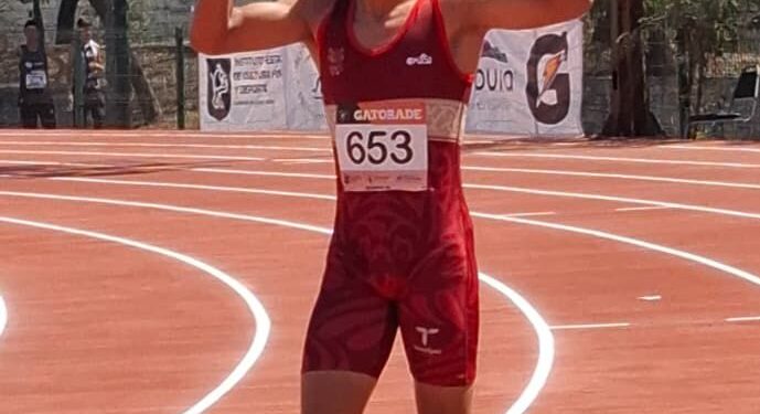 Lista la delegación de Tamaulipas para la Olimpiada Nacional 2026