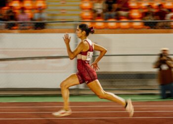 Lista la delegación de Tamaulipas para la Olimpiada Nacional 2026