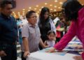 Realiza DIF Tamaulipas el Congreso de Integración Familiar y Educativa “Juntos Educamos Mejor”