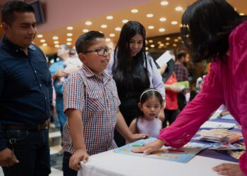 Realiza DIF Tamaulipas el Congreso de Integración Familiar y Educativa “Juntos Educamos Mejor”