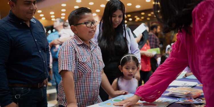 Realiza DIF Tamaulipas el Congreso de Integración Familiar y Educativa “Juntos Educamos Mejor”