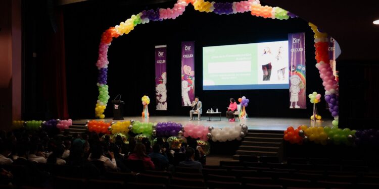 Realiza DIF Tamaulipas el Congreso de Integración Familiar y Educativa “Juntos Educamos Mejor”