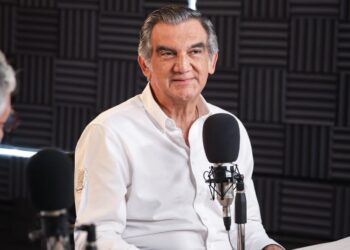 En “Diálogos con Américo”, destaca gobernador obras estratégicas para transformar Tamaulipas