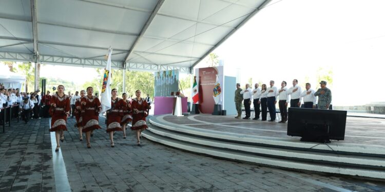 Avanza refundación del Poder Judicial en Tamaulipas con mejores salarios y nueva infraestructura: Américo