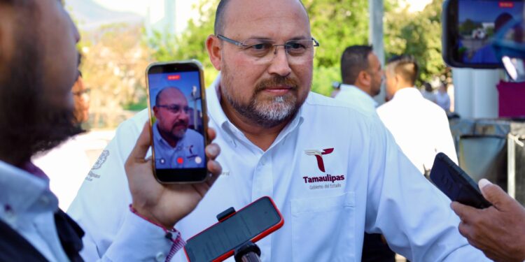 Destaca Gobierno de Tamaulipas saldo positivo en turismo, movilidad y seguridad durante alta afluencia vacacional