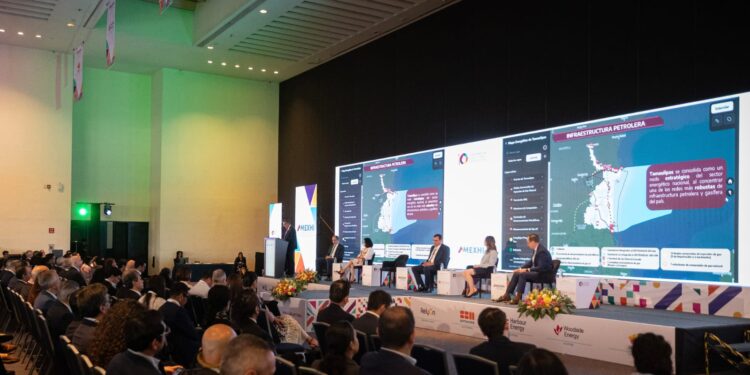 Listo Tamaulipas para ser eje del desarrollo energético nacional: Américo