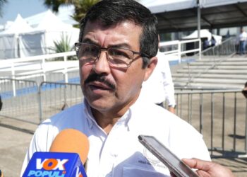 Ningún joven se quedará sin cursar bachillerato: Dámaso Anaya