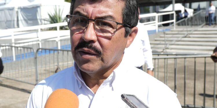 Ningún joven se quedará sin cursar bachillerato: Dámaso Anaya