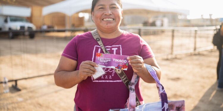 Arrancan en mayo las brigadas “Transformando Familias” del DIF Tamaulipas
