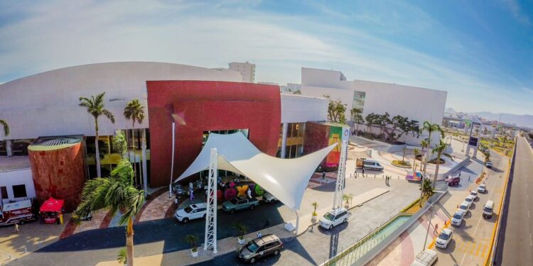 Listo Tamaulipas para brillar en el Tianguis Turístico: Sectur