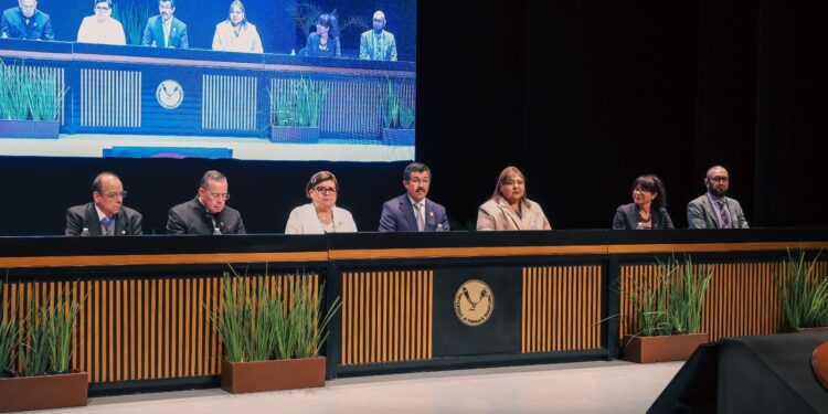 Hito histórico. La UAT alcanza el 100% de excelencia académica: Rector Dámaso Anaya