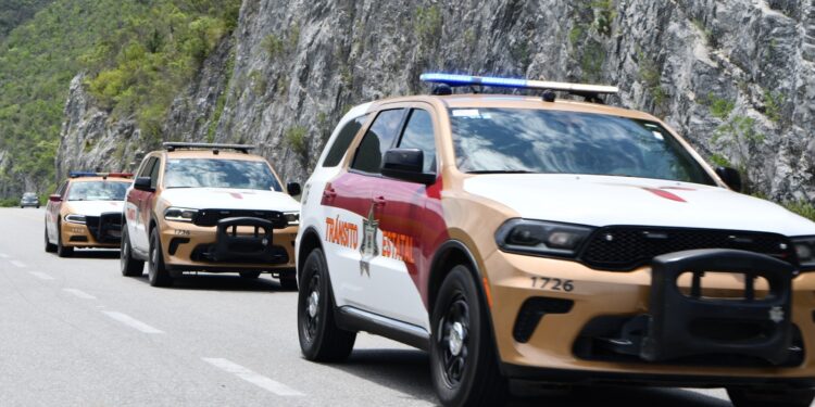 Brinda Tránsito Estatal más de 11 mil apoyos directos a la ciudadanía en el último año