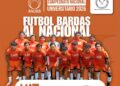 La UAT avanza invicta al nacional de futbol bardas ANUIES 2026