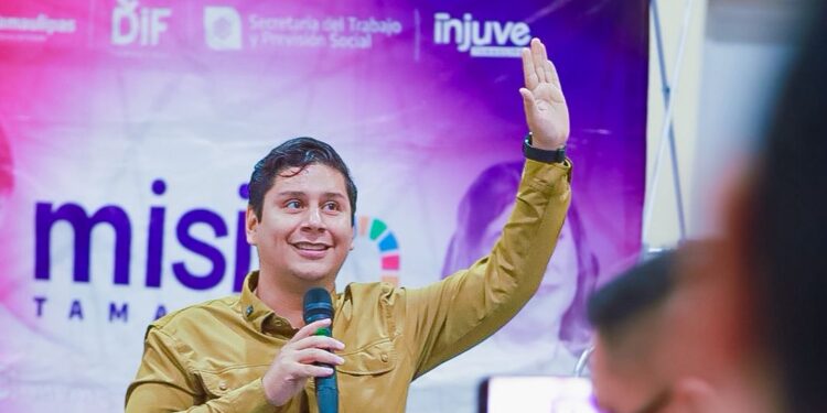 Impulsa el INJUVE la salud menstrual en instituciones educativas de la entidad