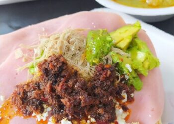 Conoce el Top 10 de los sabores que enamoran de Tamaulipas: Secretaria de Turismo