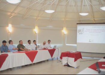 Refuerzan acciones fitosanitarias en beneficio de productores de algodón en Tamaulipas