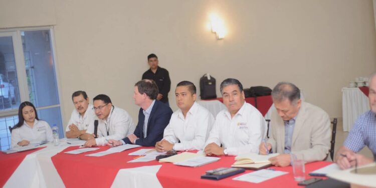 Refuerzan acciones fitosanitarias en beneficio de productores de algodón en Tamaulipas