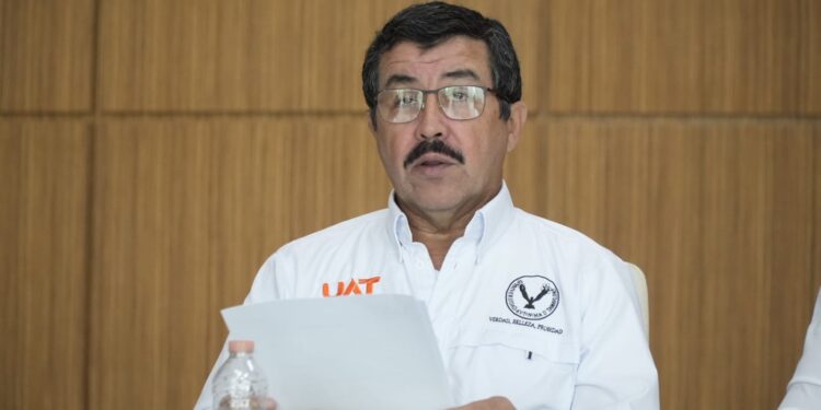 Otorgará la UAT el Doctorado Honoris Causa al Dr. David Kershenobich