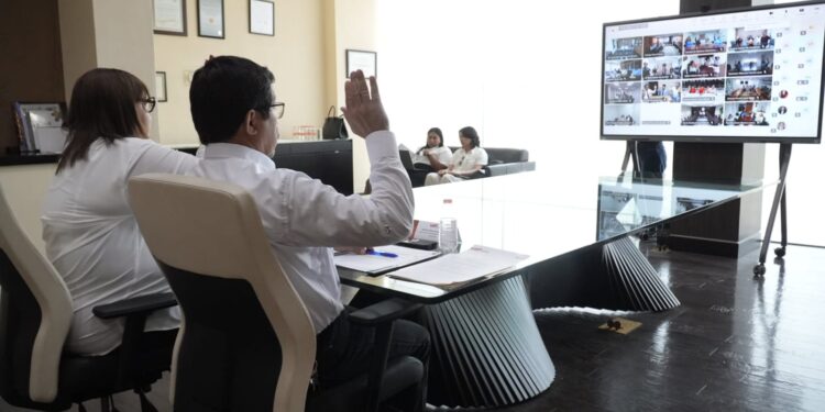 Otorgará la UAT el Doctorado Honoris Causa al Dr. David Kershenobich