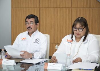 Otorgará la UAT el Doctorado Honoris Causa al Dr. David Kershenobich