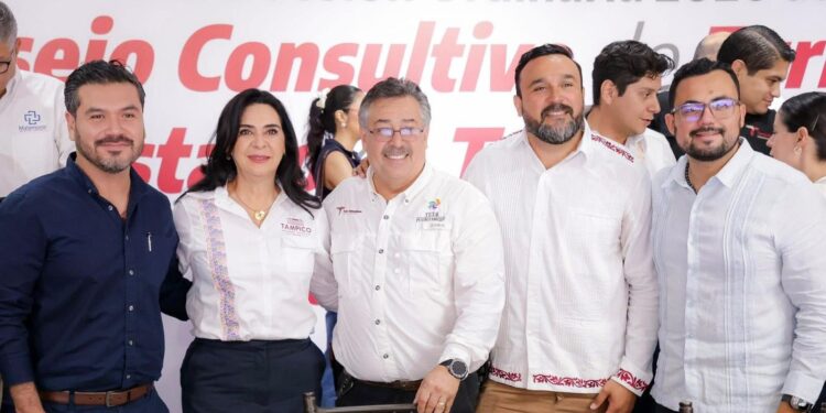 Promueve Consejo Estatal de Turismo, Récord Guinness de Cuera Tamaulipeca