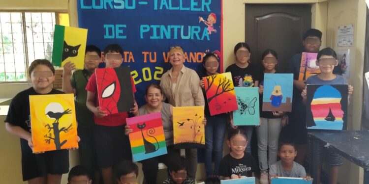 Impulsa Tamaulipas reinserción social de adolescentes y prevención del delito en la juventud