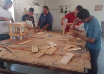 Impulsa Tamaulipas reinserción social de adolescentes y prevención del delito en la juventud